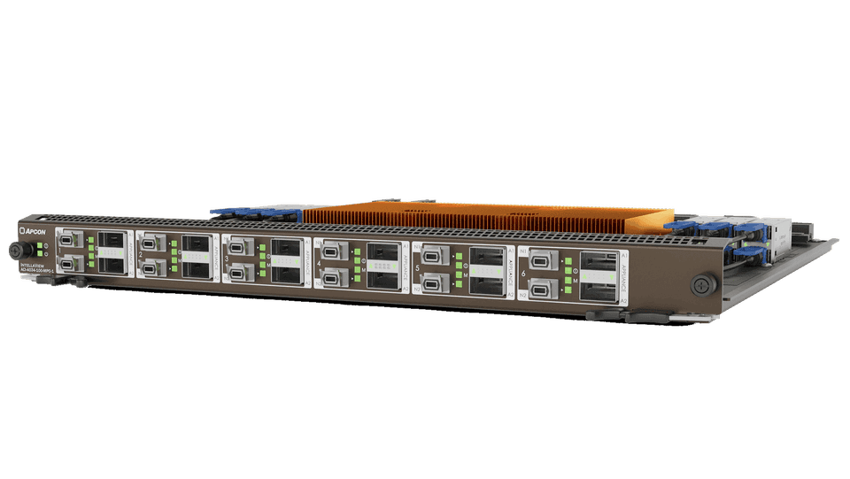 What is a Network TAP? APCON